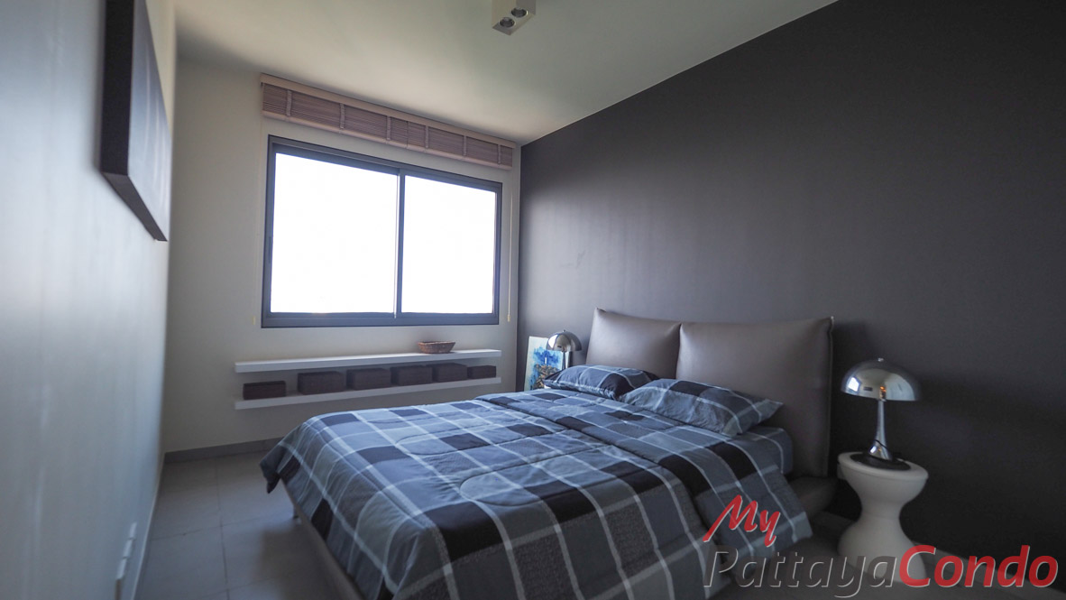 UNIXX South Pattaya Condo For Sale - UNIXX71