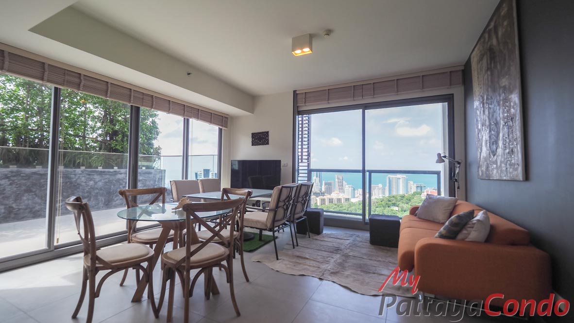 UNIXX South Pattaya Condo For Sale - UNIXX71-0
