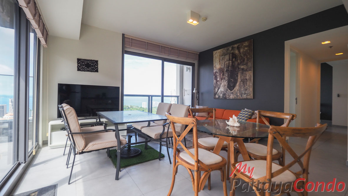 UNIXX South Pattaya Condo For Sale - UNIXX71-1