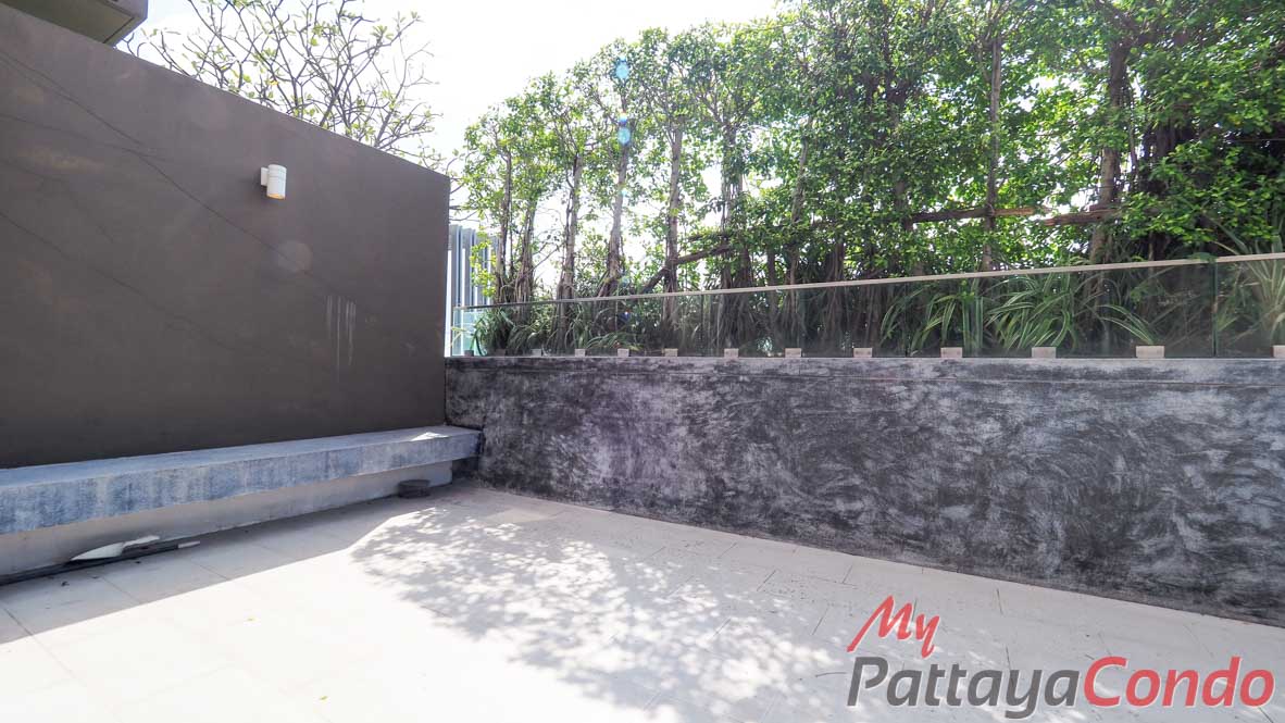 UNIXX South Pattaya Condo For Sale - UNIXX71