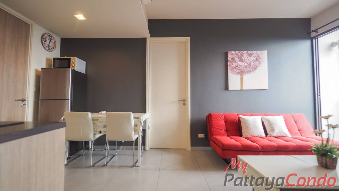 UNIXX South Pattaya Condo For Sale - UNIXX72