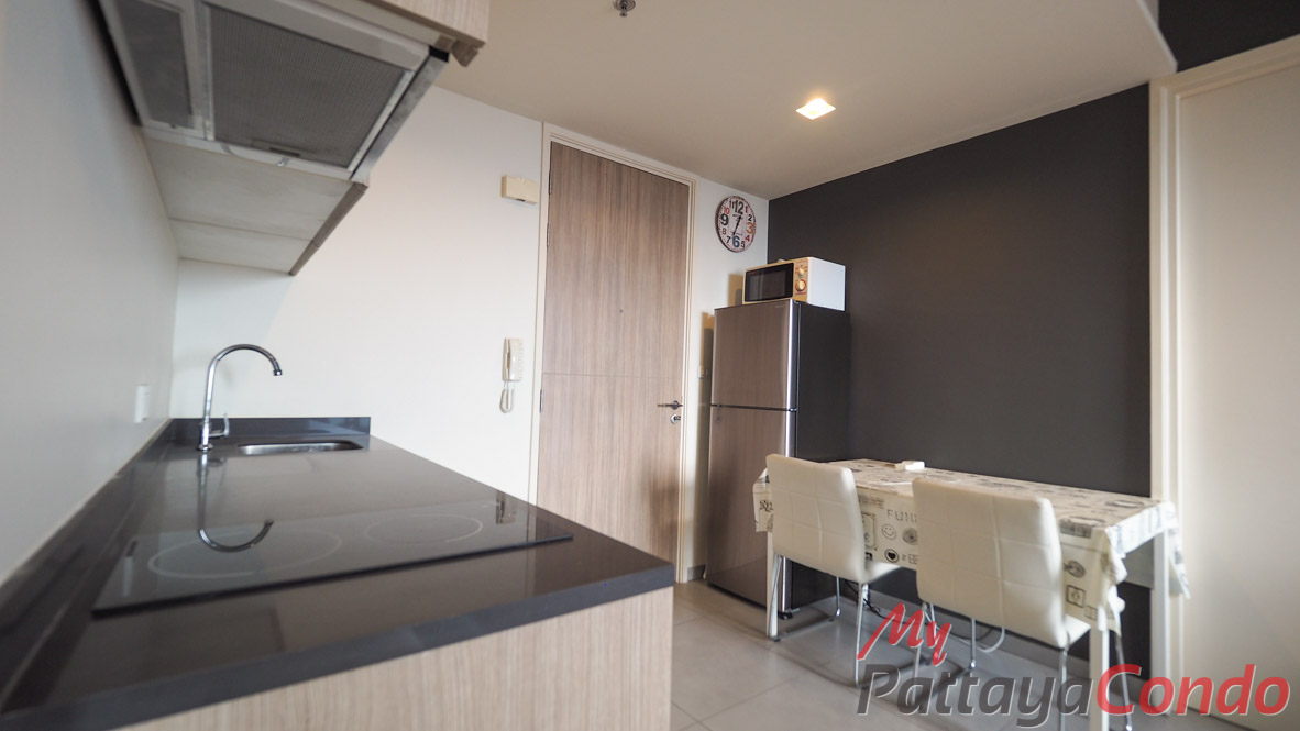 UNIXX South Pattaya Condo For Sale - UNIXX72