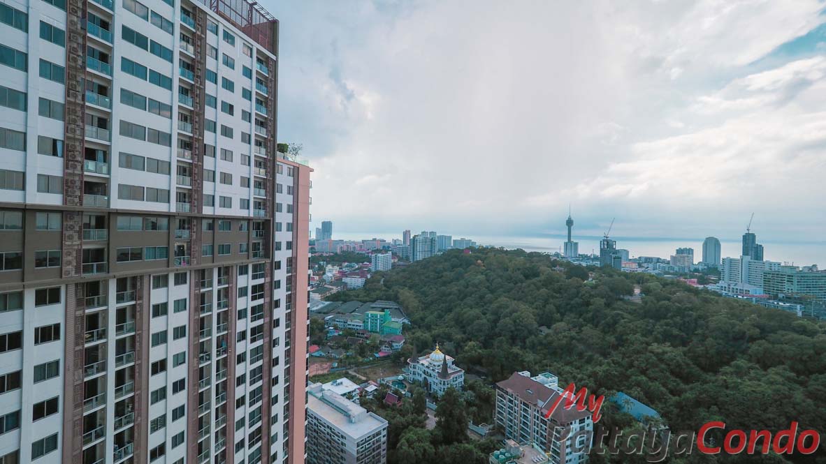 UNIXX South Pattaya Condo For Sale - UNIXX72