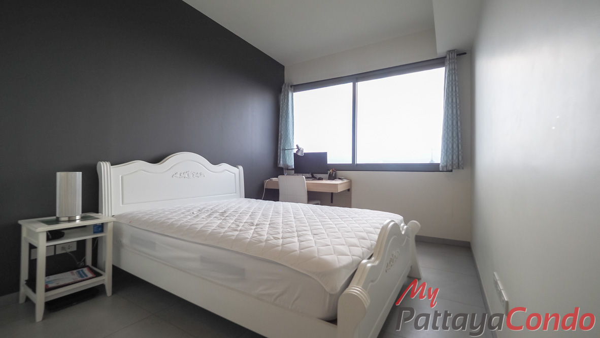 UNIXX South Pattaya Condo For Sale - UNIXX72-16