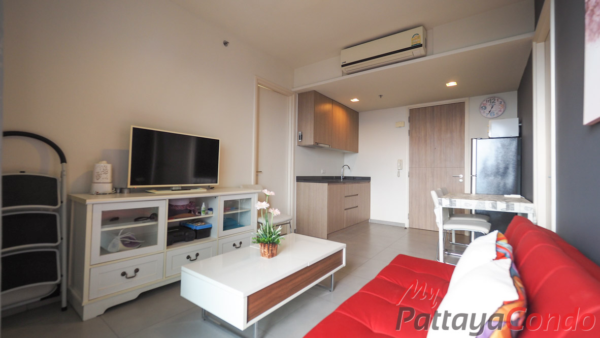UNIXX South Pattaya Condo For Sale - UNIXX72