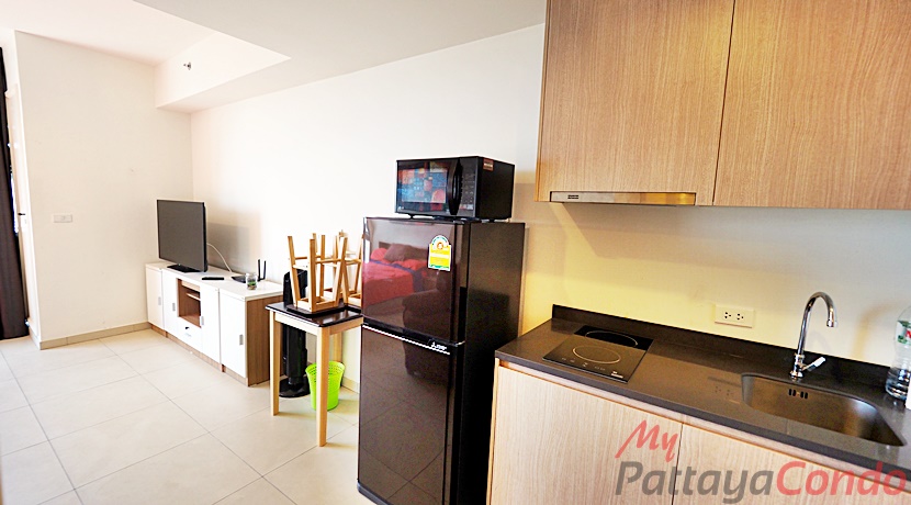 UNIXX South Pattaya Condo For Sale - UNIXX53