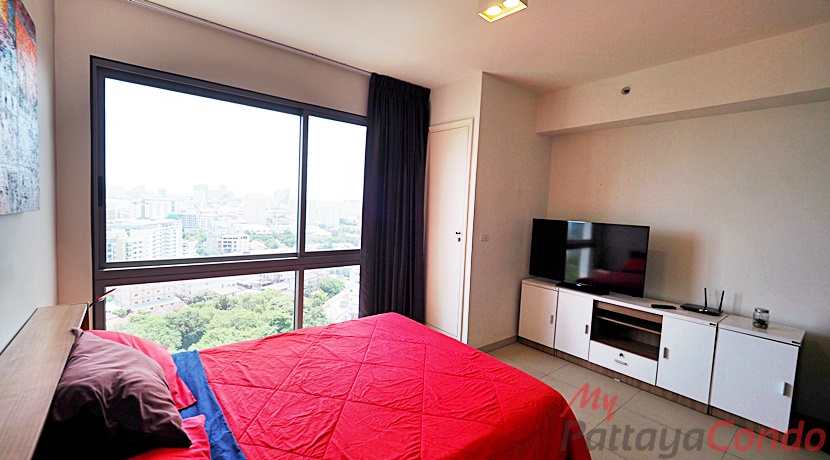 UNIXX South Pattaya Condo For Sale - UNIXX53-0