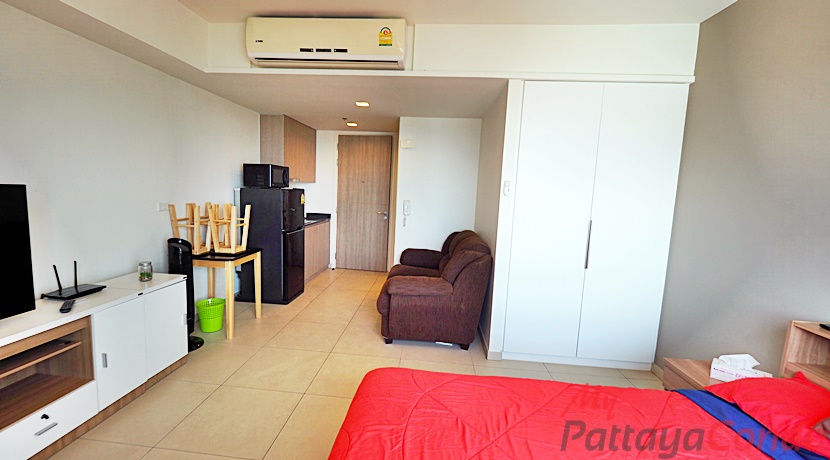 UNIXX South Pattaya Condo For Sale - UNIXX53