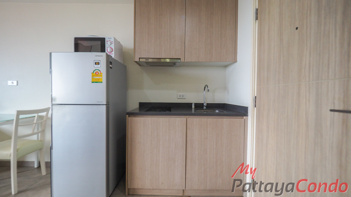 UNIXX South Pattaya Condo For Sale - UNIXX73-1