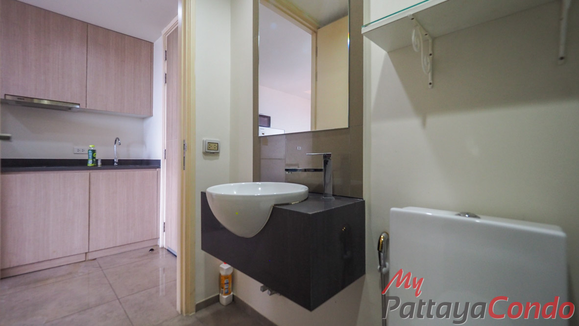 UNIXX South Pattaya Condo For Sale - UNIXX73-9