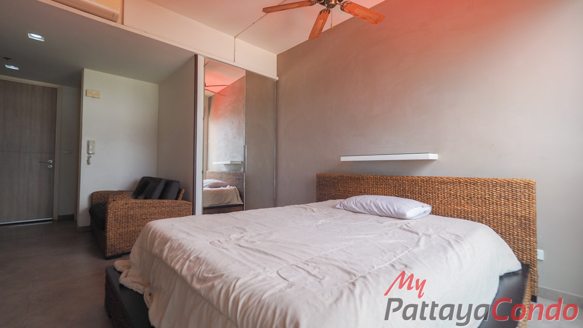 UNIXX South Pattaya Condo For Sale - UNIXX73