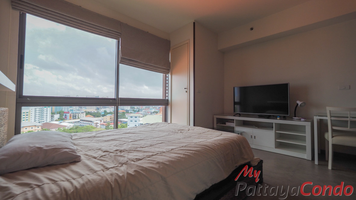 UNIXX South Pattaya Condo For Sale - UNIXX73-6