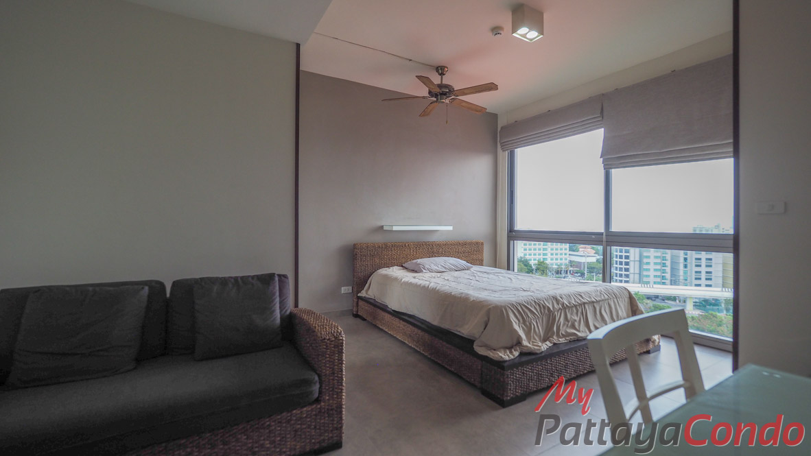 UNIXX South Pattaya Condo For Sale - UNIXX73