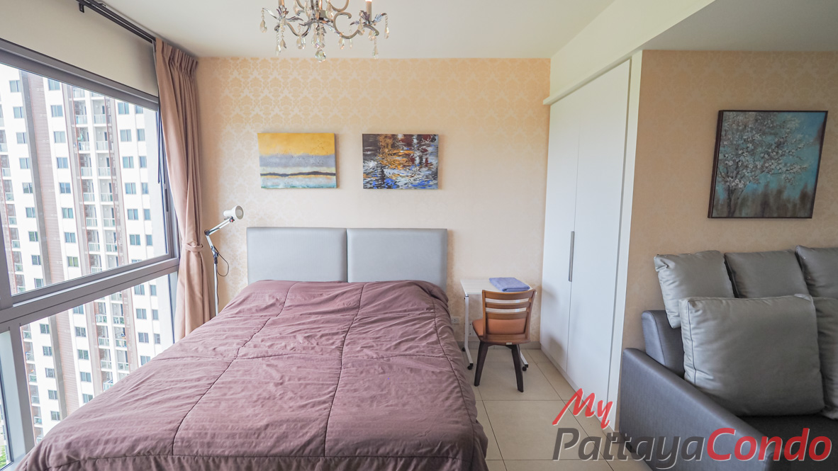 UNIXX South Pattaya Condo For Sale - UNIXX66-4