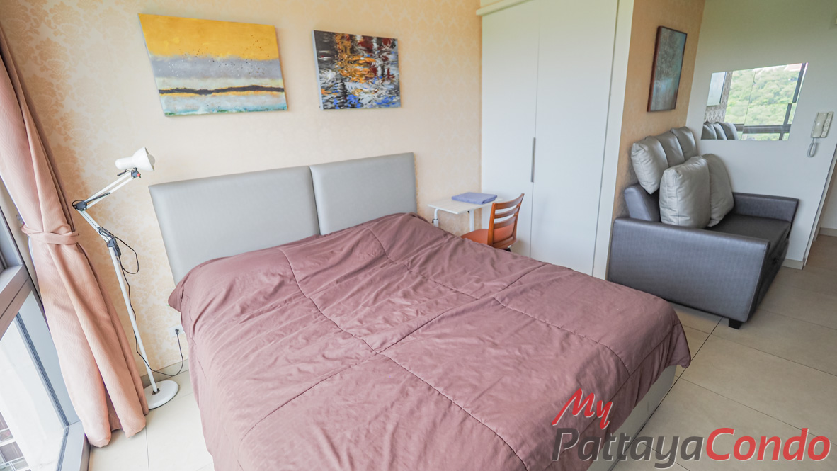 UNIXX South Pattaya Condo For Sale - UNIXX66