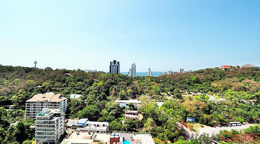 Unixx South Pattaya