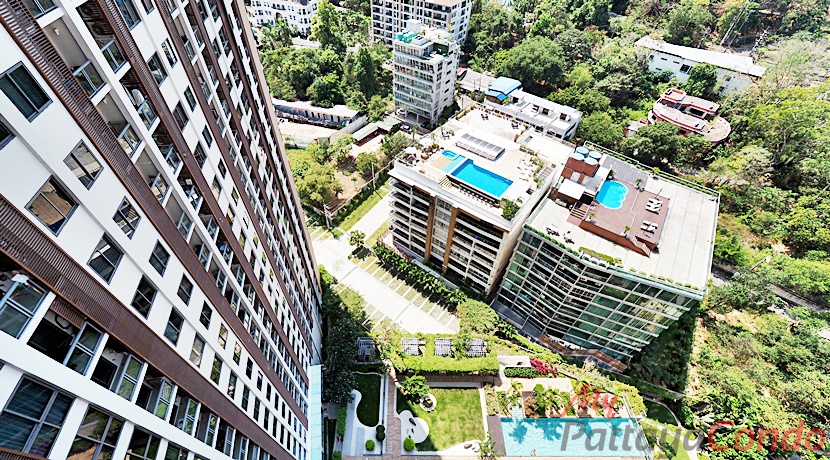 Unixx South Pattaya