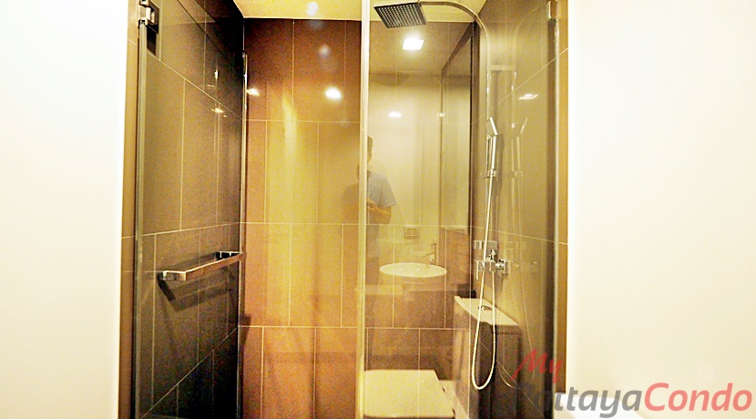 UNIXX South Pattaya Condo For Sale - UNIXX55-11