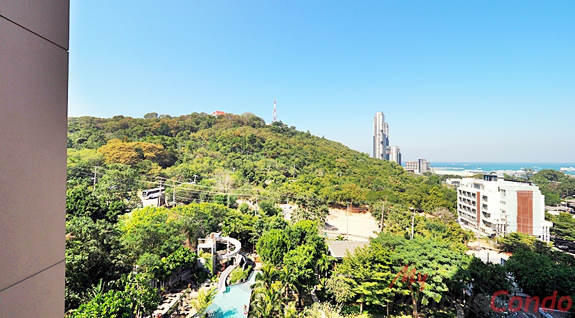 UNIXX South Pattaya Condo For Sale - UNIXX55