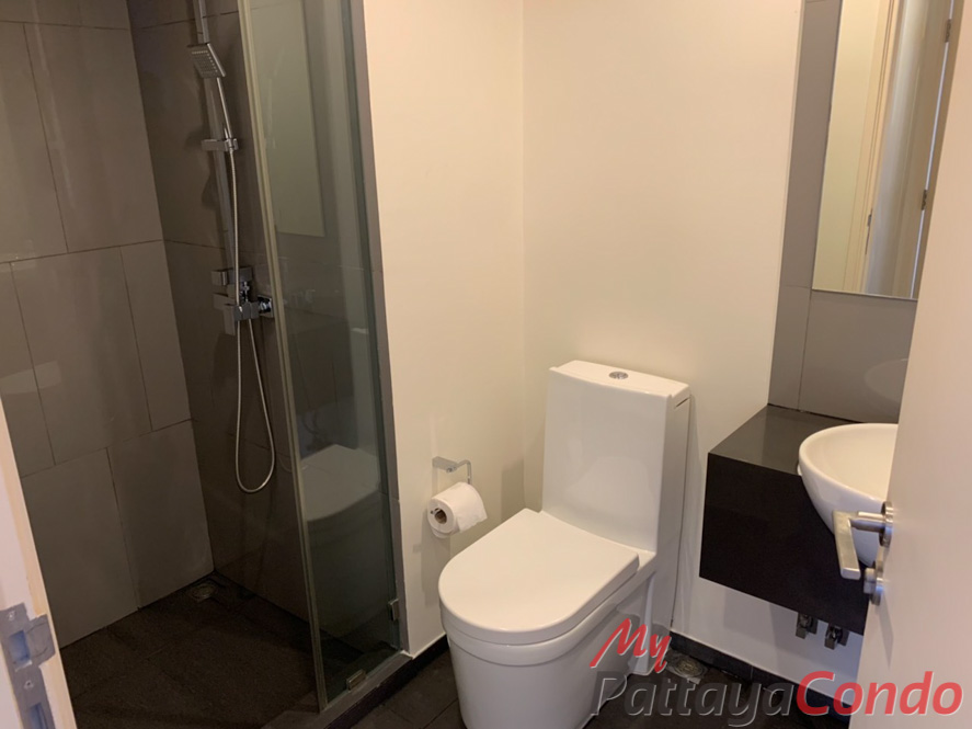 UNIXX South Pattaya Condo For Sale - UNIXX64
