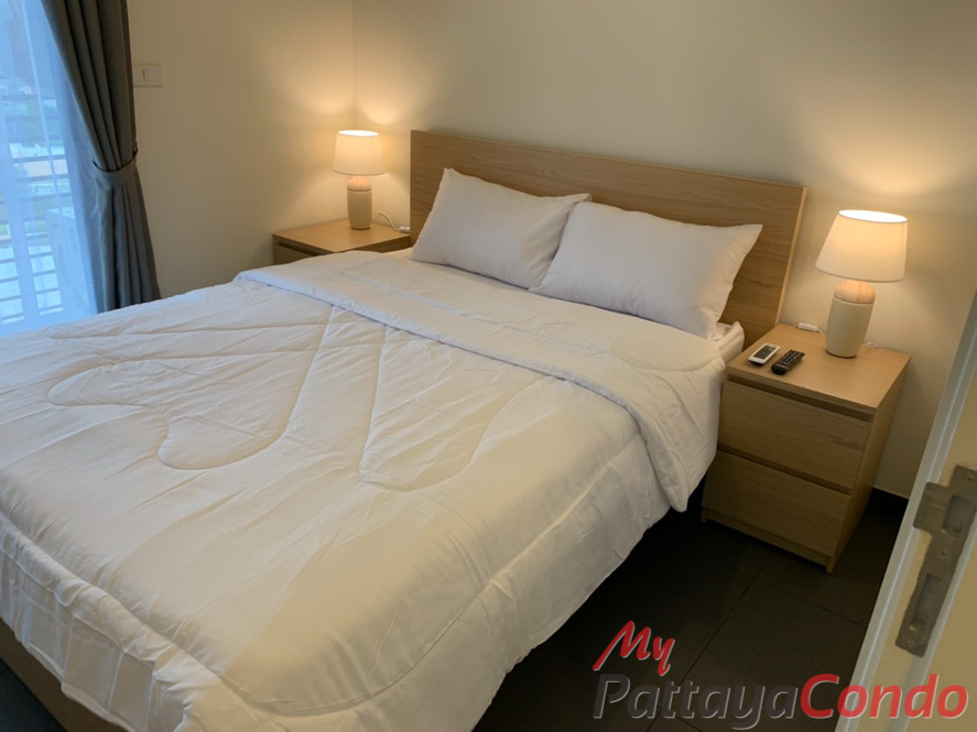 UNIXX South Pattaya Condo For Sale - UNIXX64