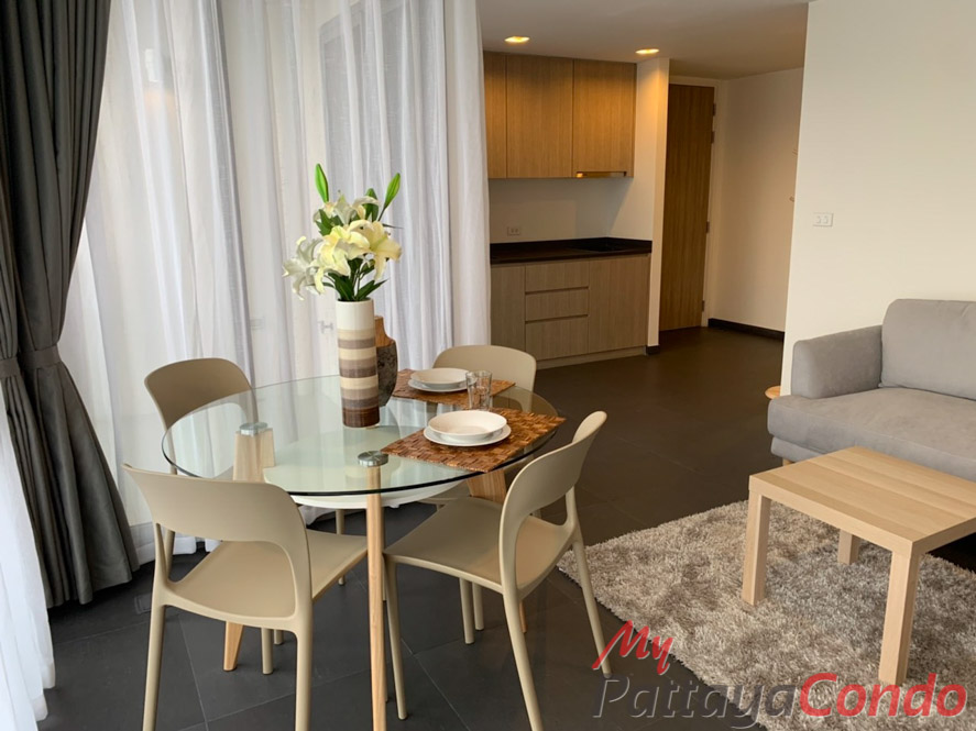 UNIXX South Pattaya Condo For Sale - UNIXX64