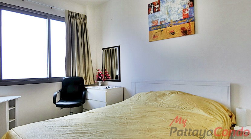 UNIXX South Pattaya Condo For Sale - UNIXX60