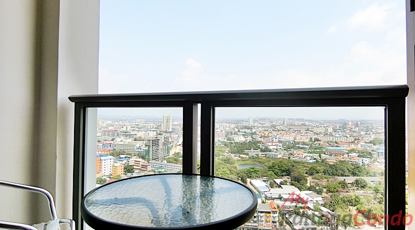 UNIXX South Pattaya Condo For Sale - UNIXX60
