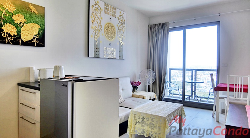 UNIXX South Pattaya Condo For Sale - UNIXX60-1