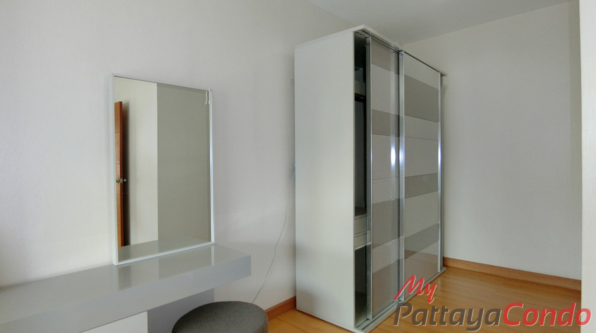 Uraiwan Park View East Pattaya House For Sale - HEURW01