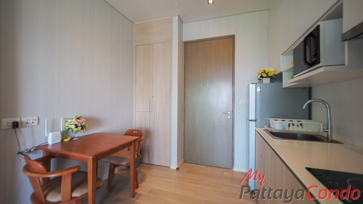 Veranda Residence Pattaya For Sale - VRD05