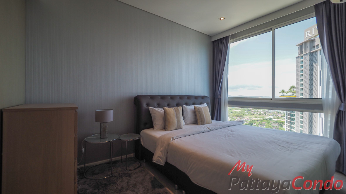 Veranda Residence Pattaya For Sale - VRD05