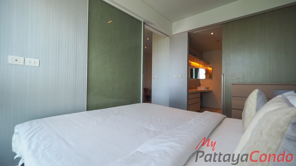 Veranda Residence Pattaya For Sale - VRD05-10