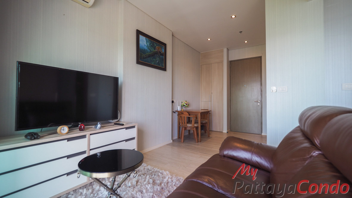 Veranda Residence Pattaya For Sale - VRD05