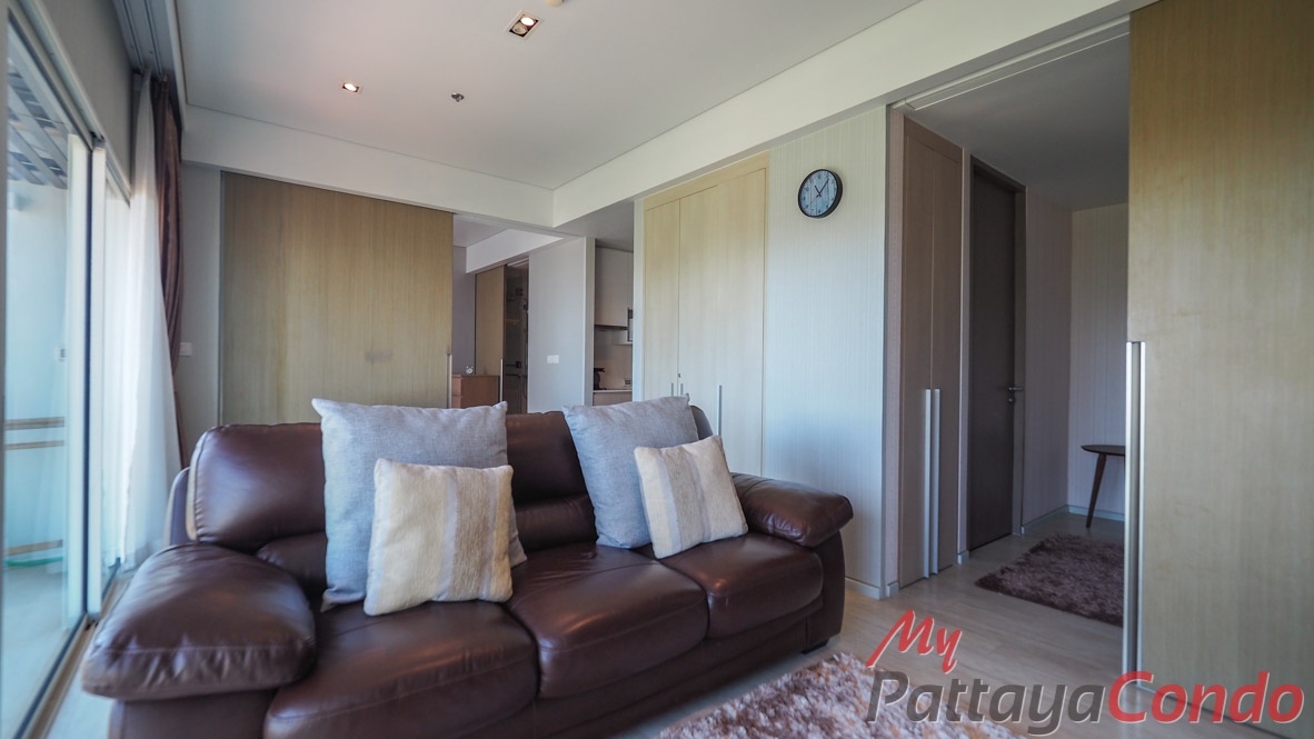 Veranda Residence Pattaya For Sale - VRD06