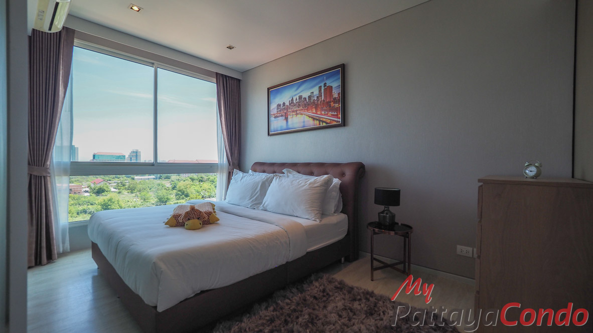 Veranda Residence Pattaya For Sale - VRD06