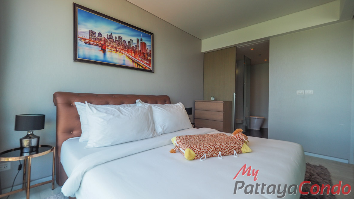 Veranda Residence Pattaya For Sale - VRD06