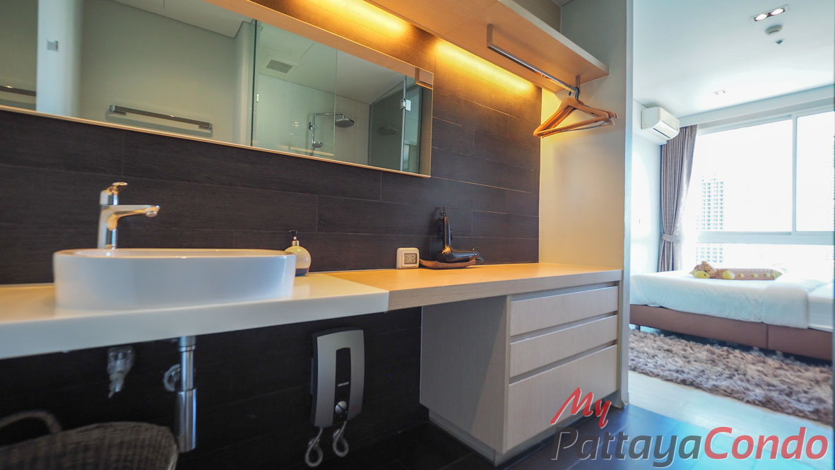 Veranda Residence Pattaya For Sale - VRD06
