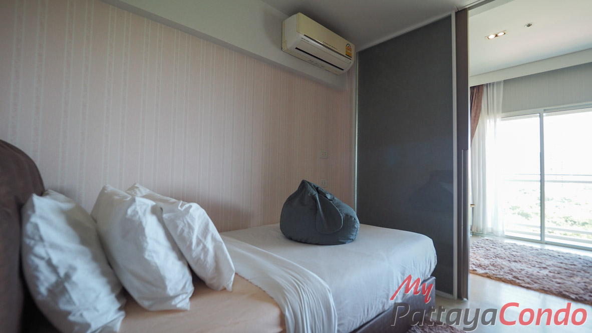 Veranda Residence Pattaya For Sale - VRD06