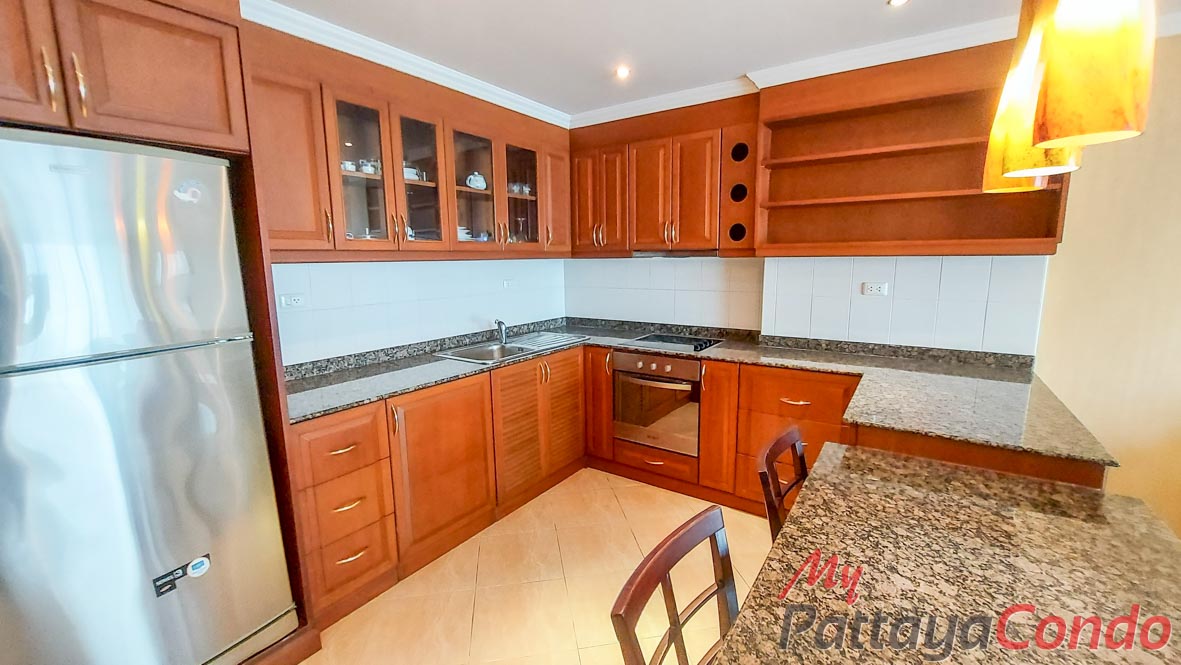 View Talay 5 Pattaya Condo For Sale - VT5D04