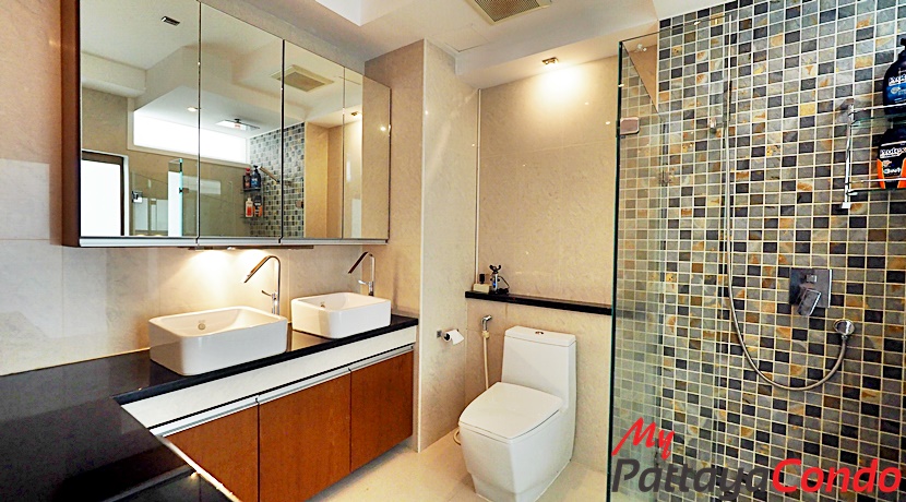 View Talay 5 Pattaya Condo For Sale - VT5C01