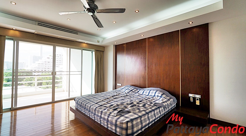 View Talay 5 Pattaya Condo For Sale - VT5C01-7
