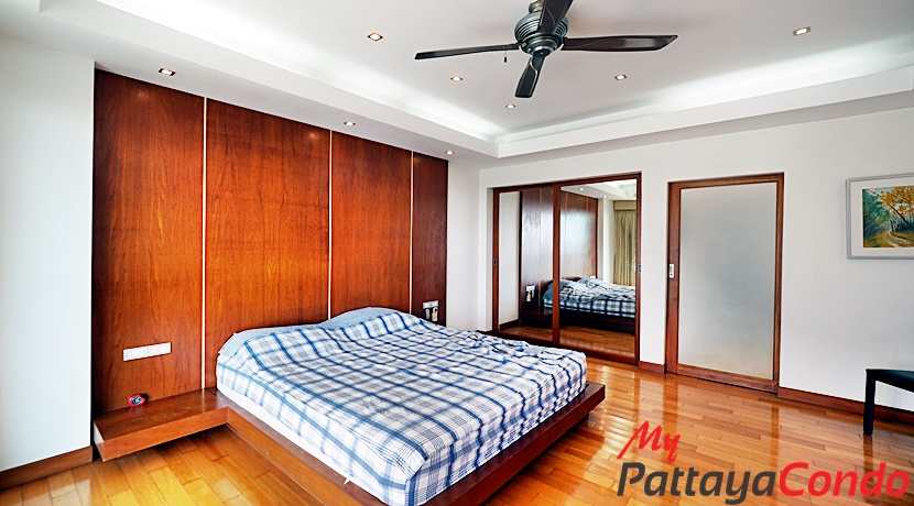 View Talay 5 Pattaya Condo For Sale - VT5C01