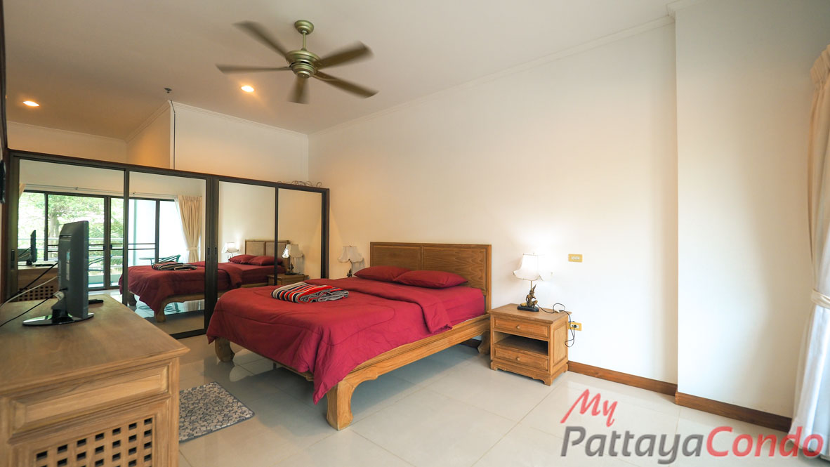 View Talay 5 Pattaya Condo For Sale - VT5C03-8