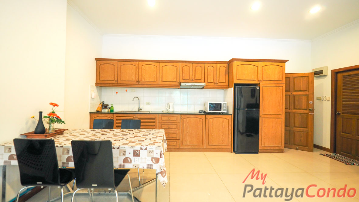 View Talay 5 Pattaya Condo For Sale - VT5C03-2
