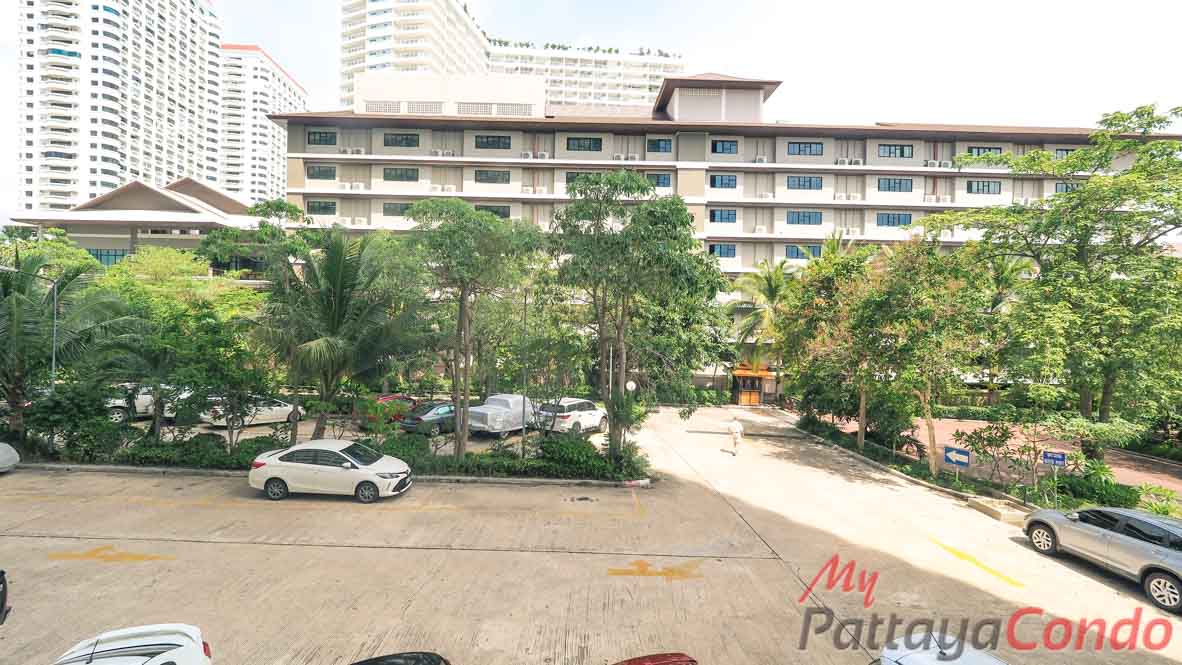 View Talay 5 Pattaya Condo For Sale - VT5C03