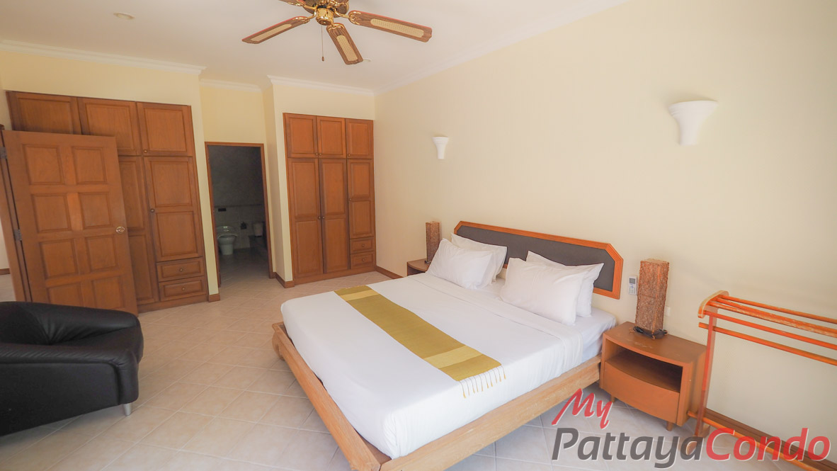 View Talay Villas Jomtien For Sale - HJVT02