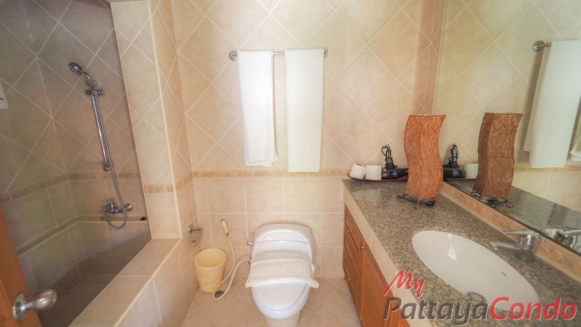 View Talay Villas Jomtien For Sale - HJVT02