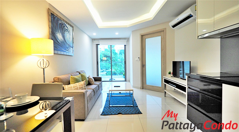 Water Park Condo Pattaya For Sale - WPC14-0