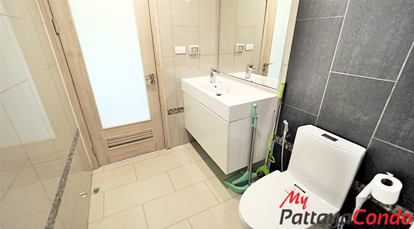 VN Residence 3 Pattaya